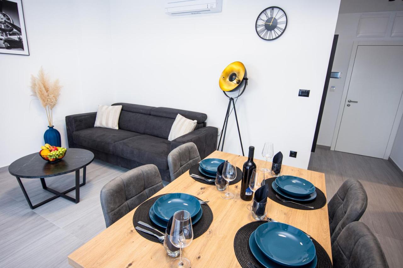 Apartments M&A Kaštela 객실 사진