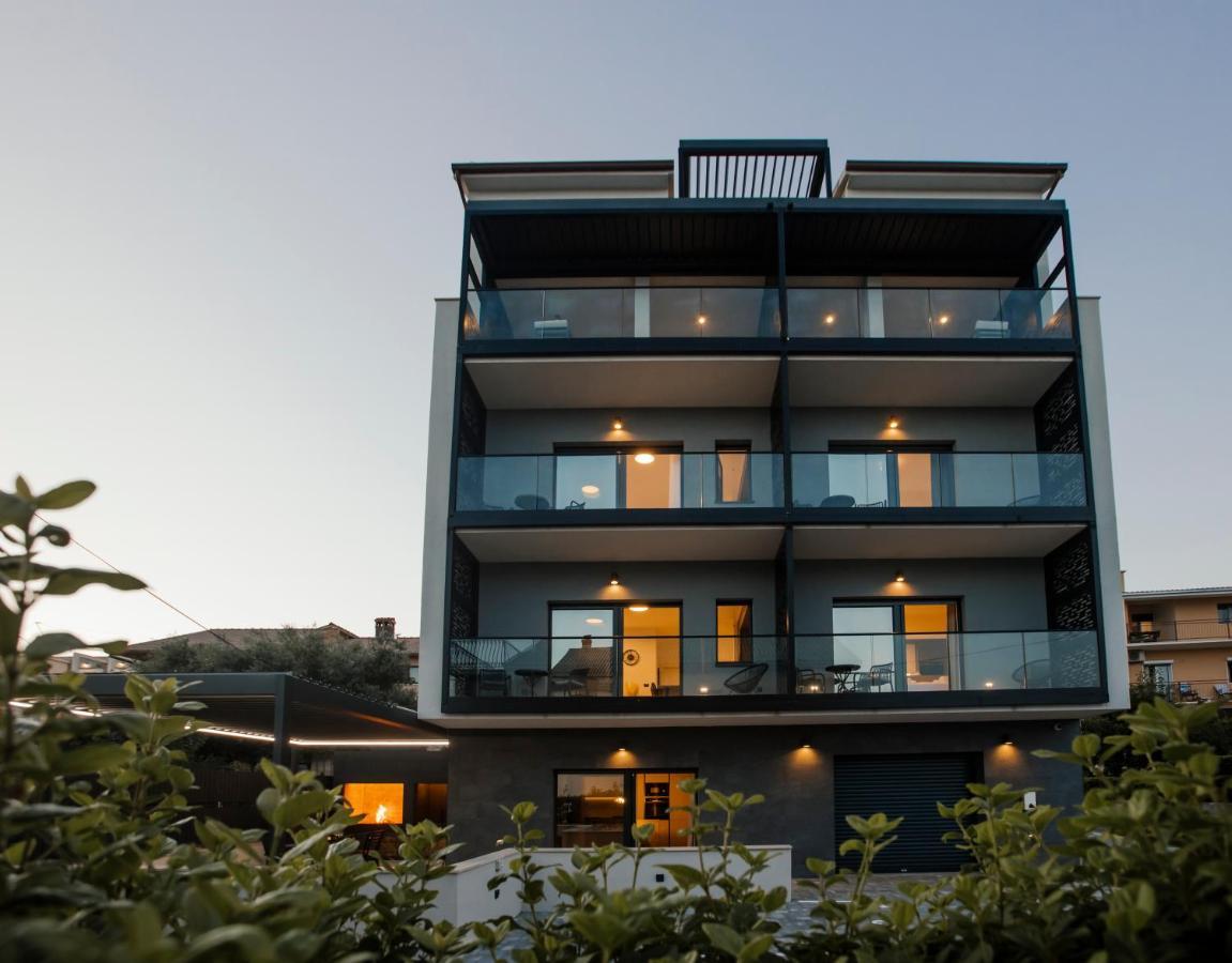 Apartments M&A Kaštela 외부 사진