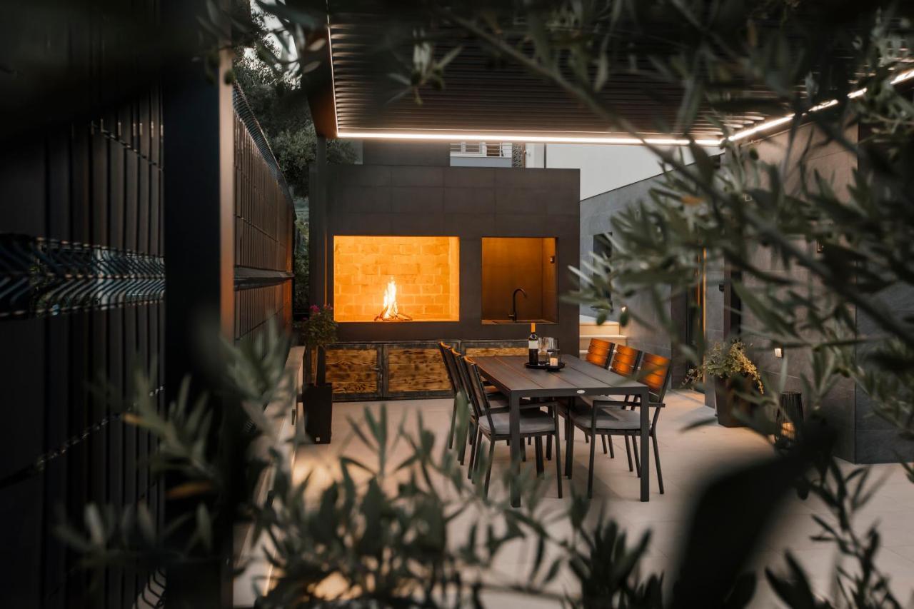 Apartments M&A Kaštela 외부 사진