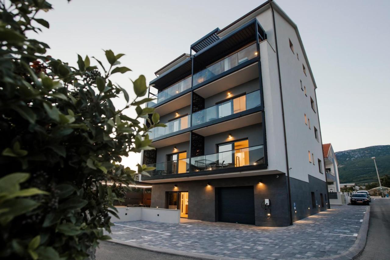 Apartments M&A Kaštela 외부 사진