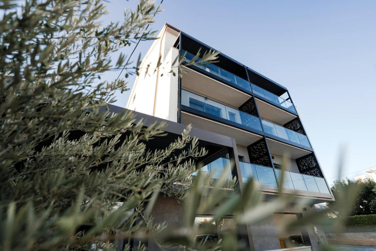 Apartments M&A Kaštela 외부 사진