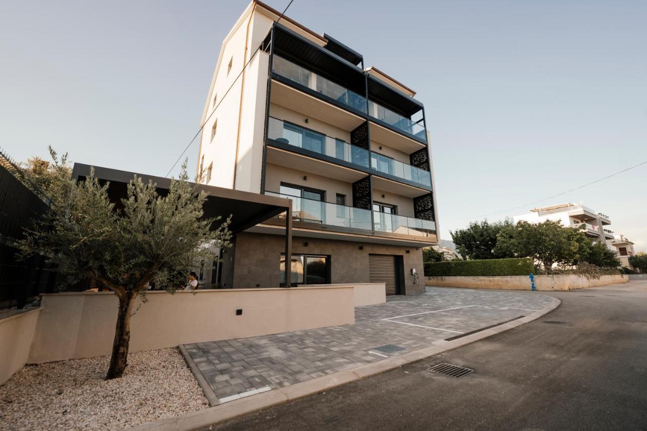 Apartments M&A Kaštela 외부 사진