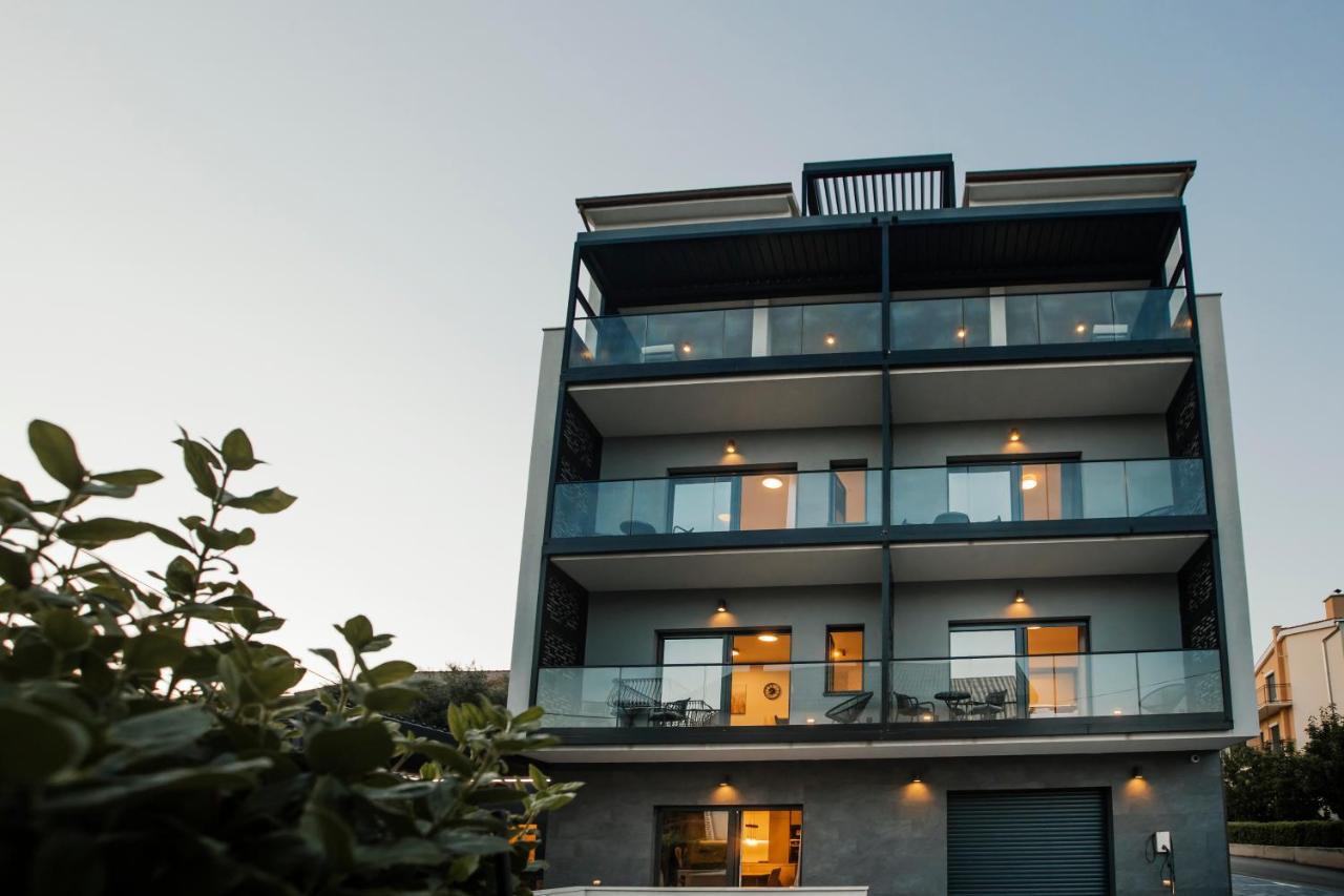 Apartments M&A Kaštela 외부 사진