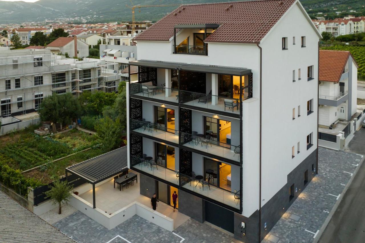 Apartments M&A Kaštela 외부 사진
