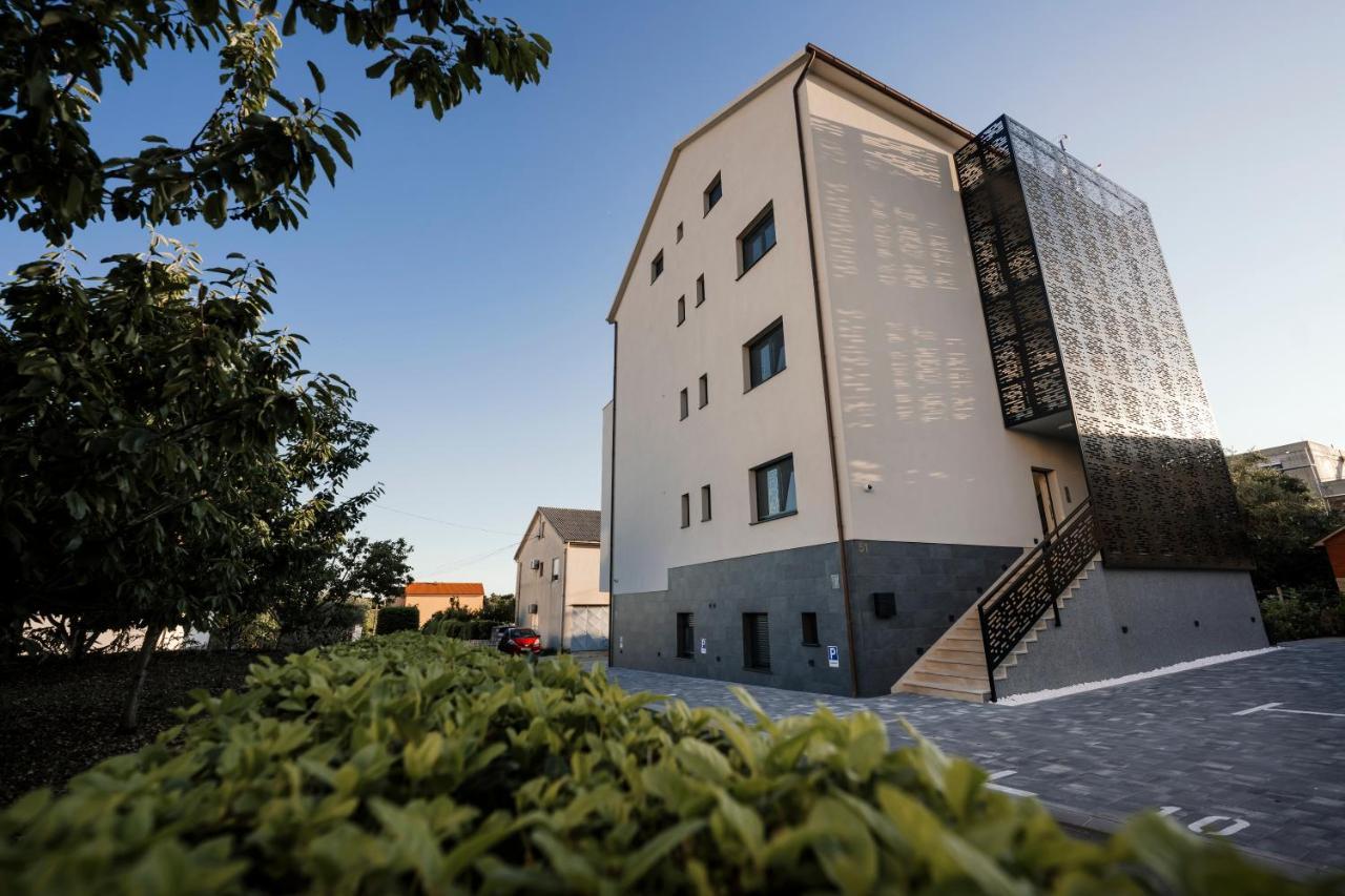 Apartments M&A Kaštela 외부 사진