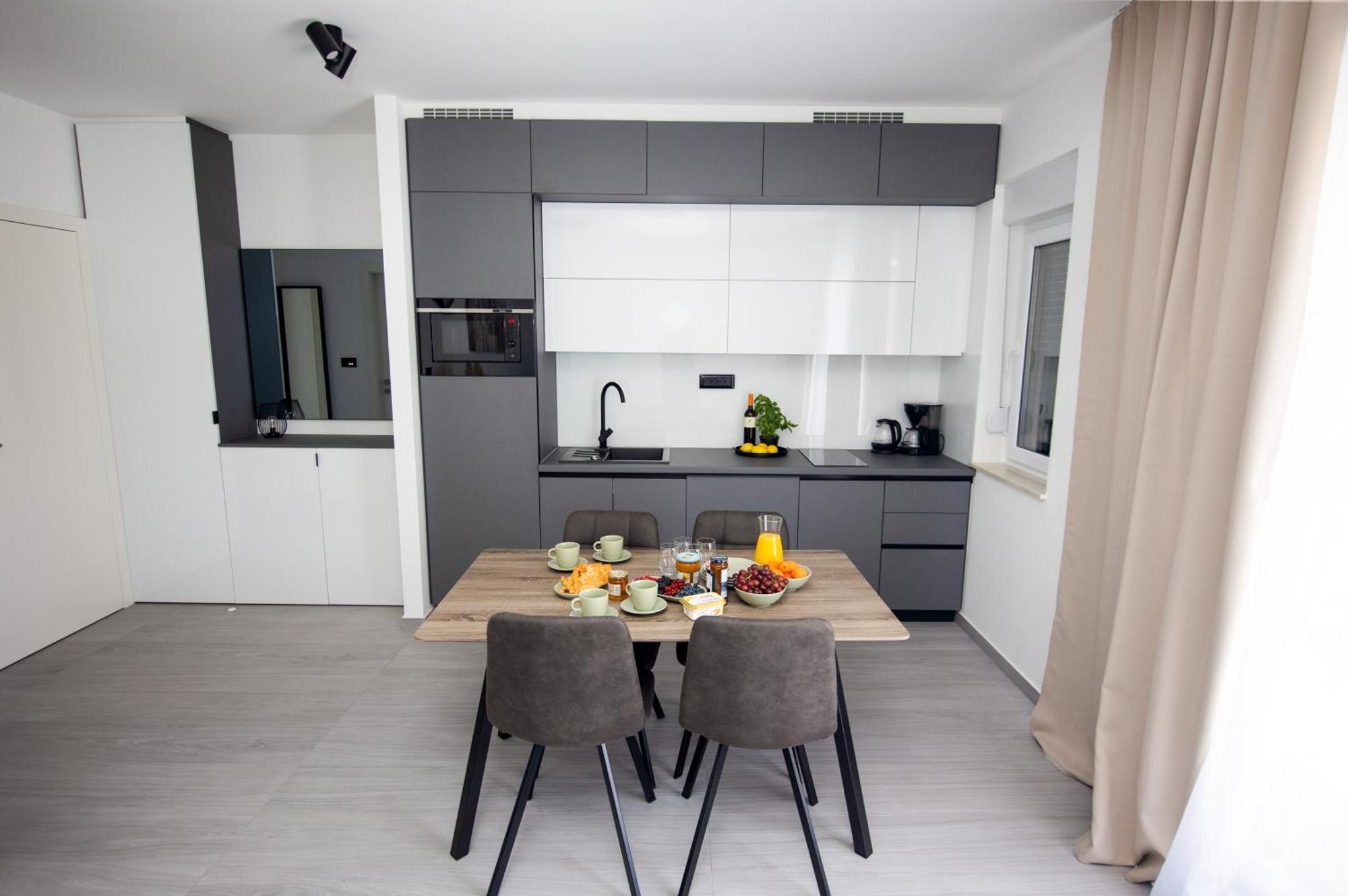 Apartments M&A Kaštela 외부 사진