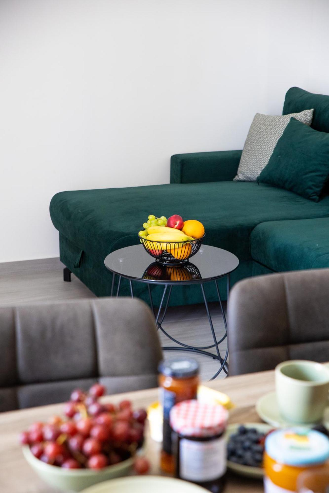 Apartments M&A Kaštela 외부 사진