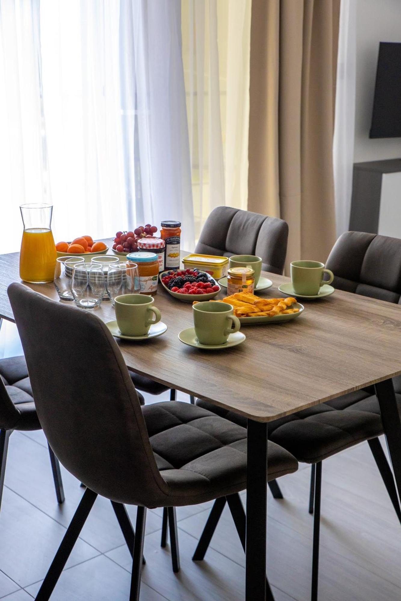 Apartments M&A Kaštela 외부 사진