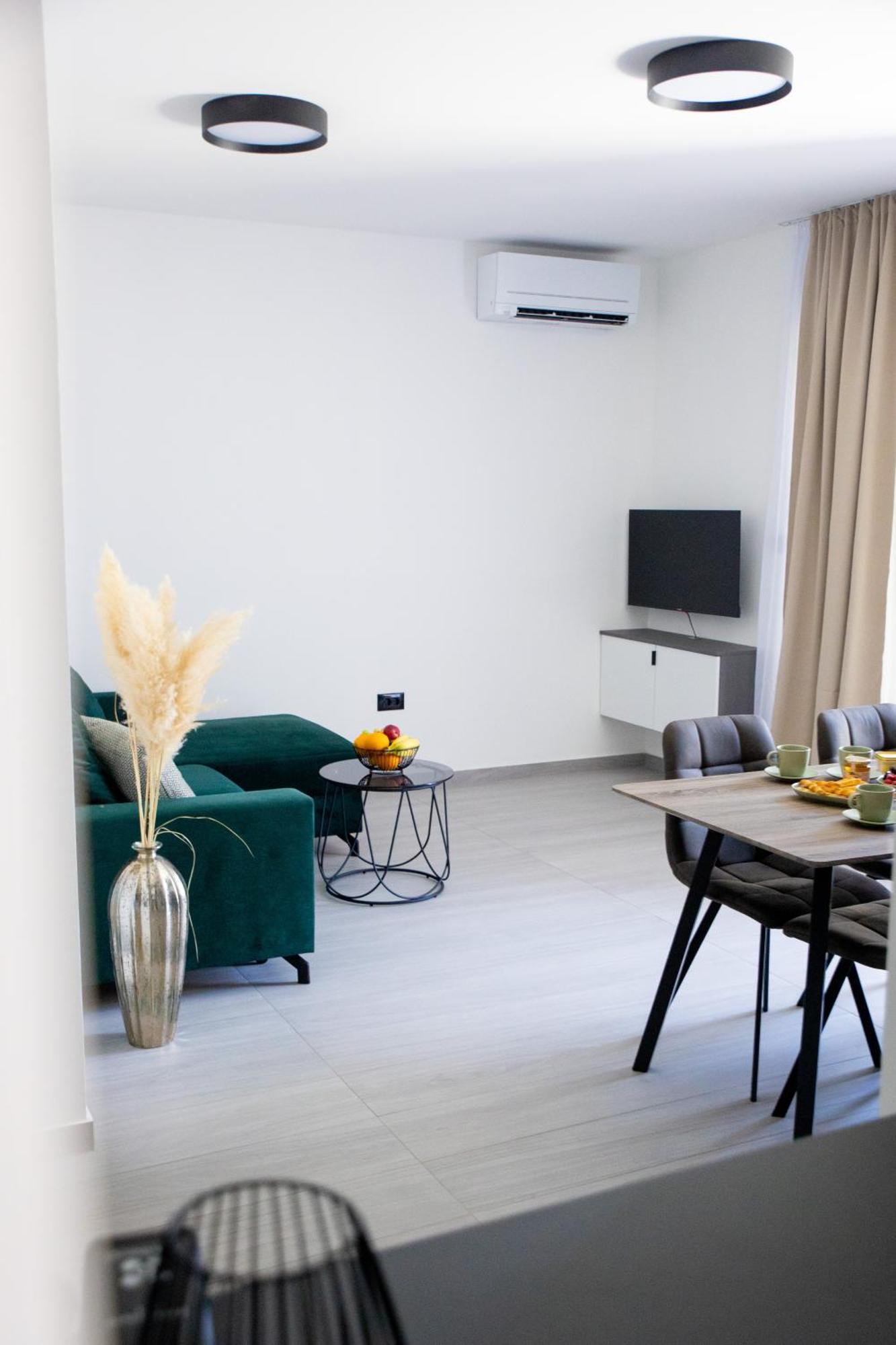 Apartments M&A Kaštela 외부 사진