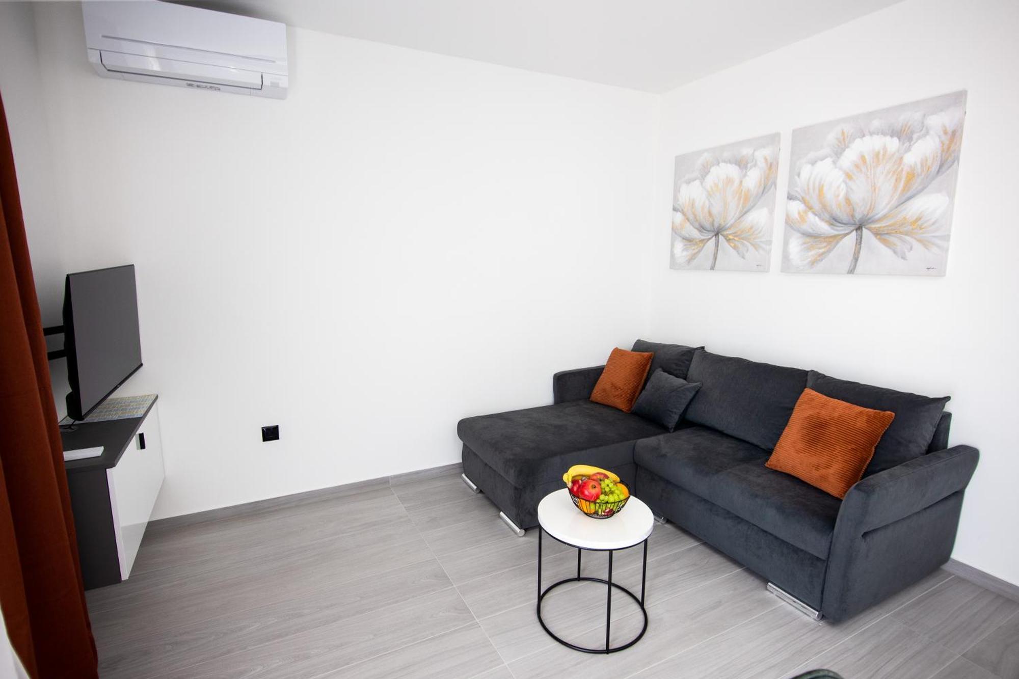 Apartments M&A Kaštela 외부 사진