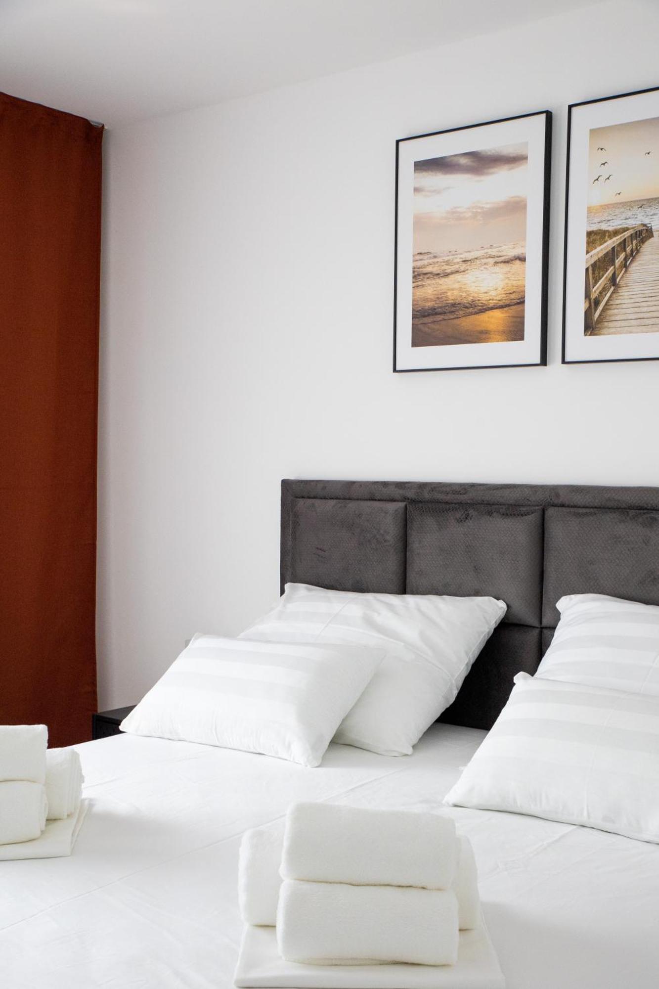 Apartments M&A Kaštela 외부 사진