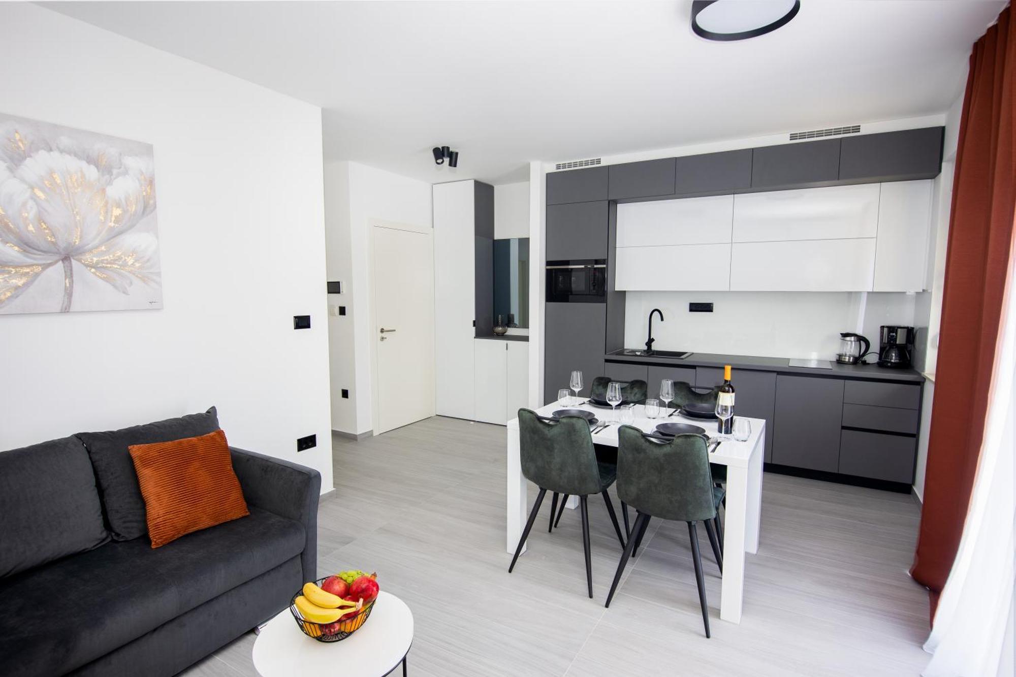 Apartments M&A Kaštela 외부 사진