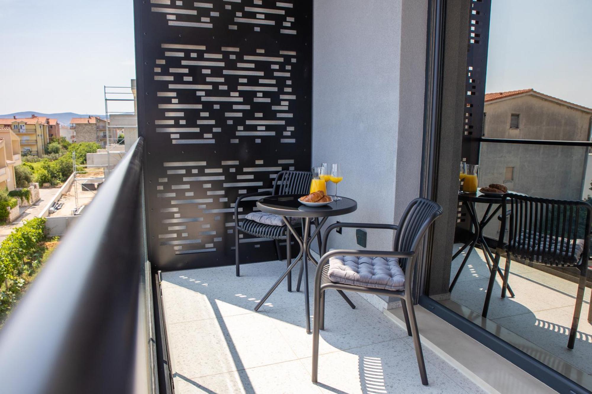 Apartments M&A Kaštela 외부 사진
