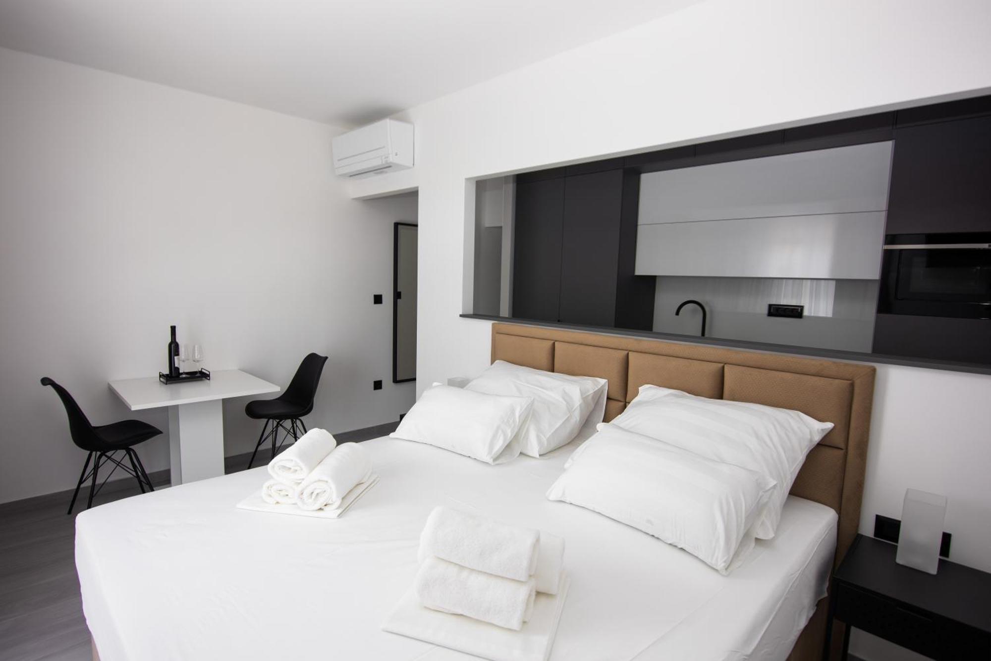 Apartments M&A Kaštela 외부 사진