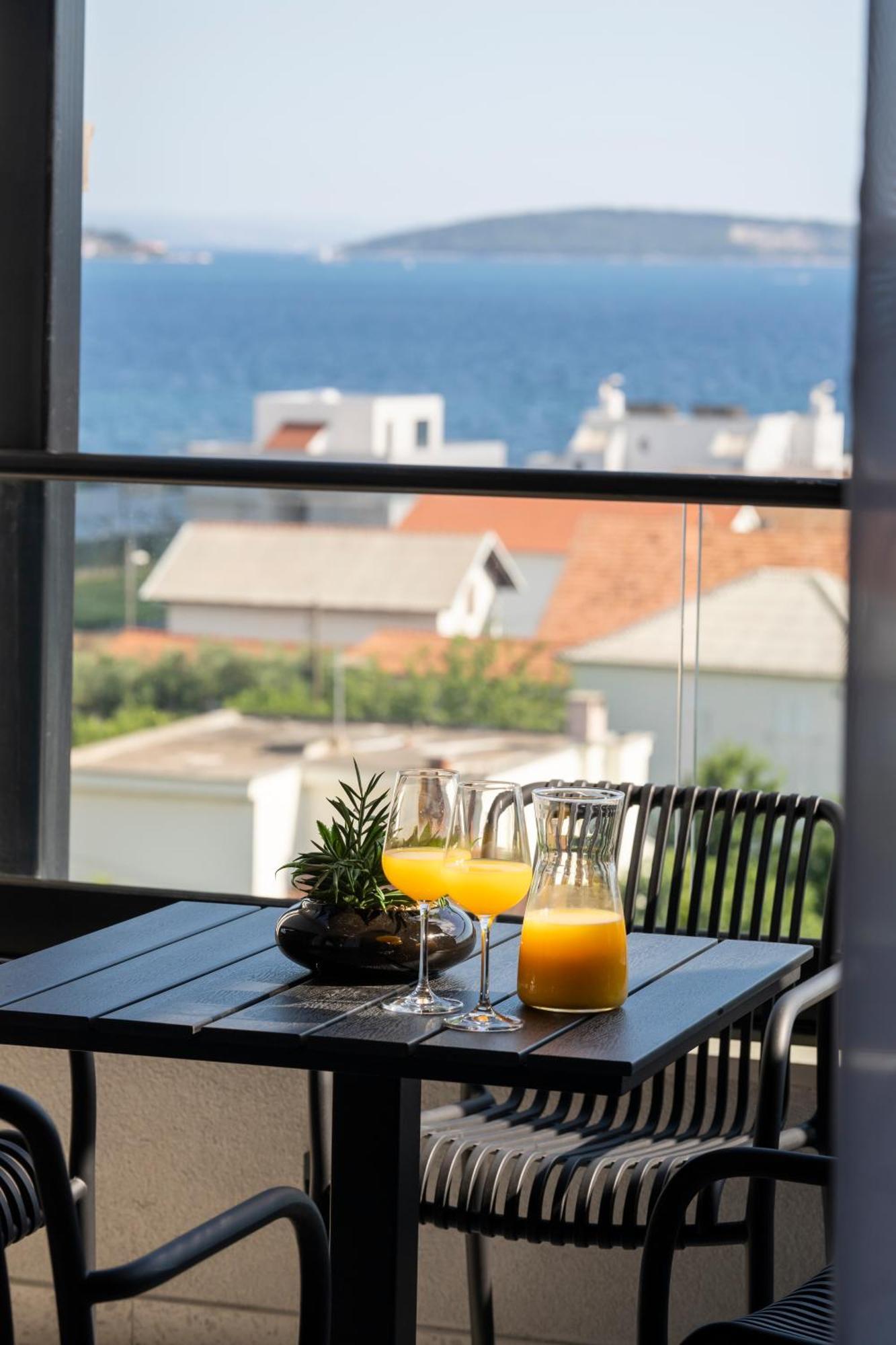 Apartments M&A Kaštela 객실 사진