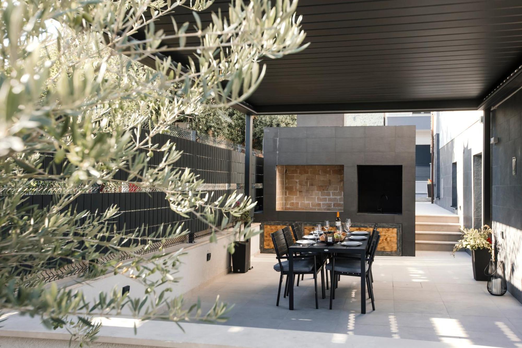 Apartments M&A Kaštela 외부 사진