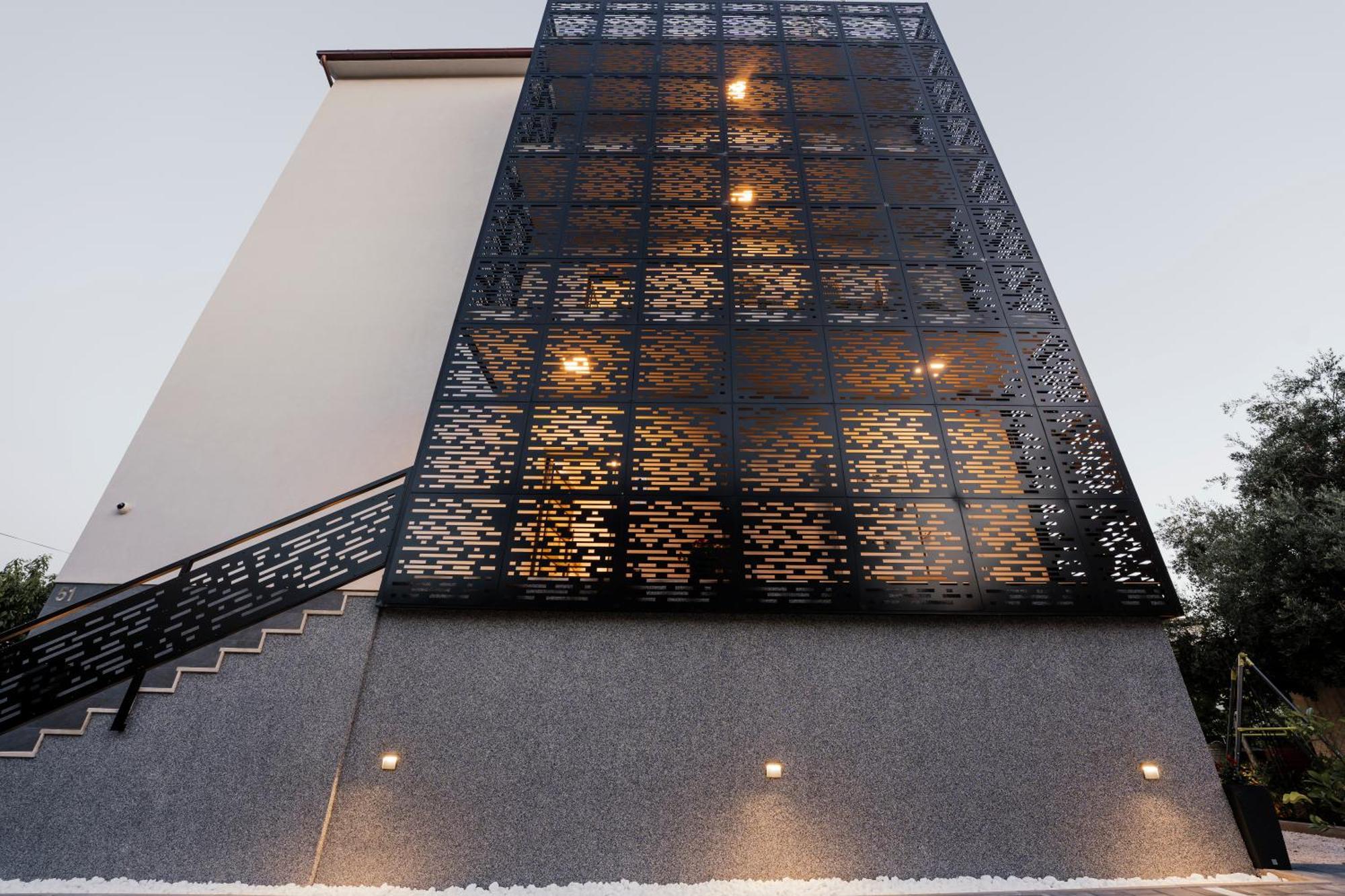 Apartments M&A Kaštela 외부 사진