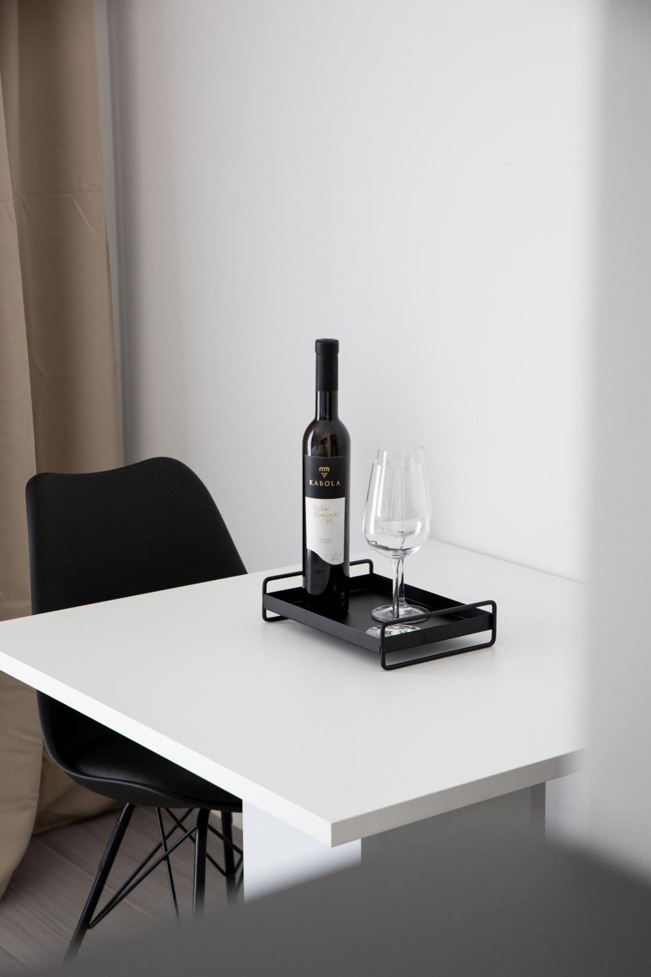 Apartments M&A Kaštela 객실 사진