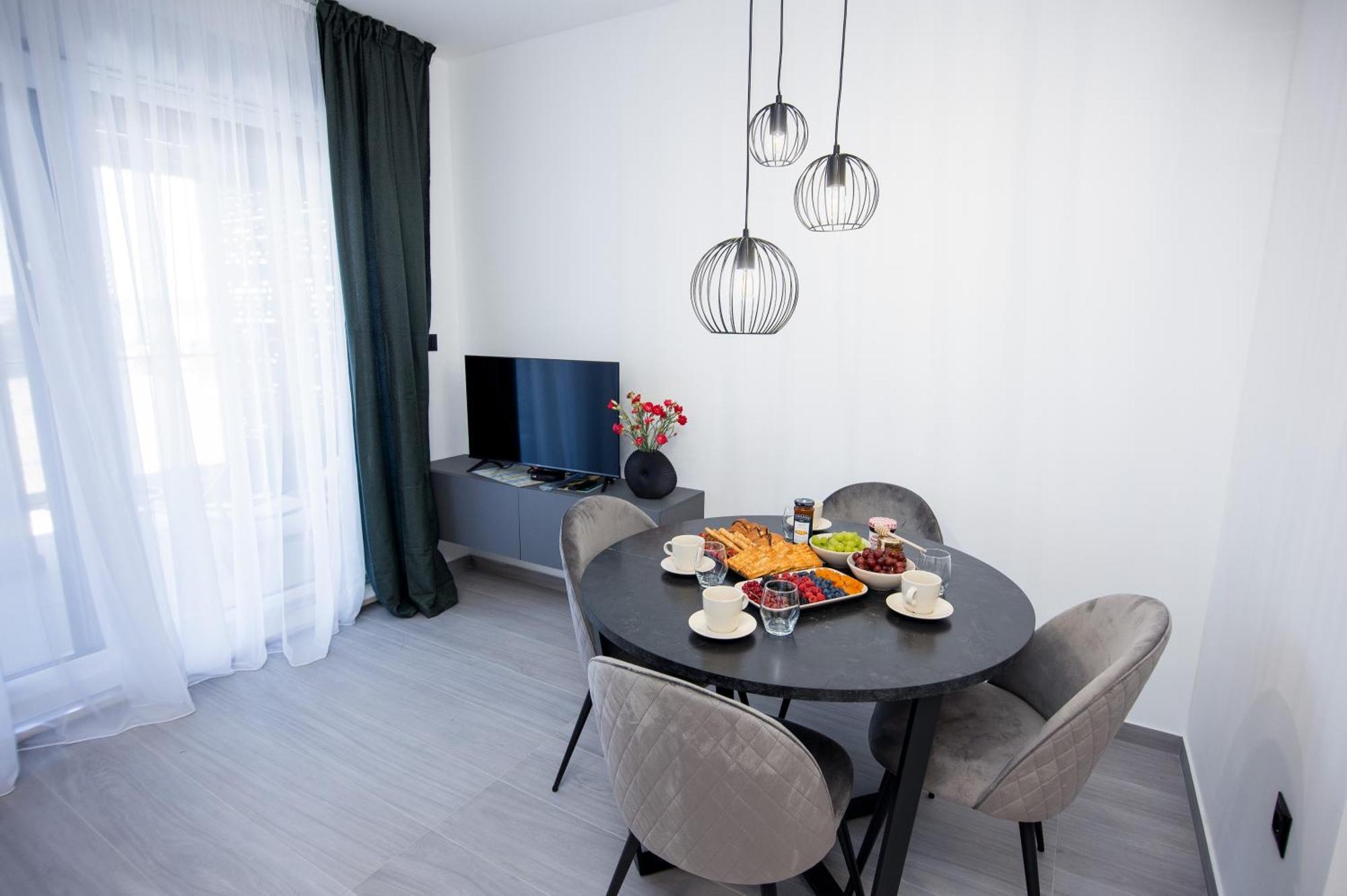 Apartments M&A Kaštela 객실 사진