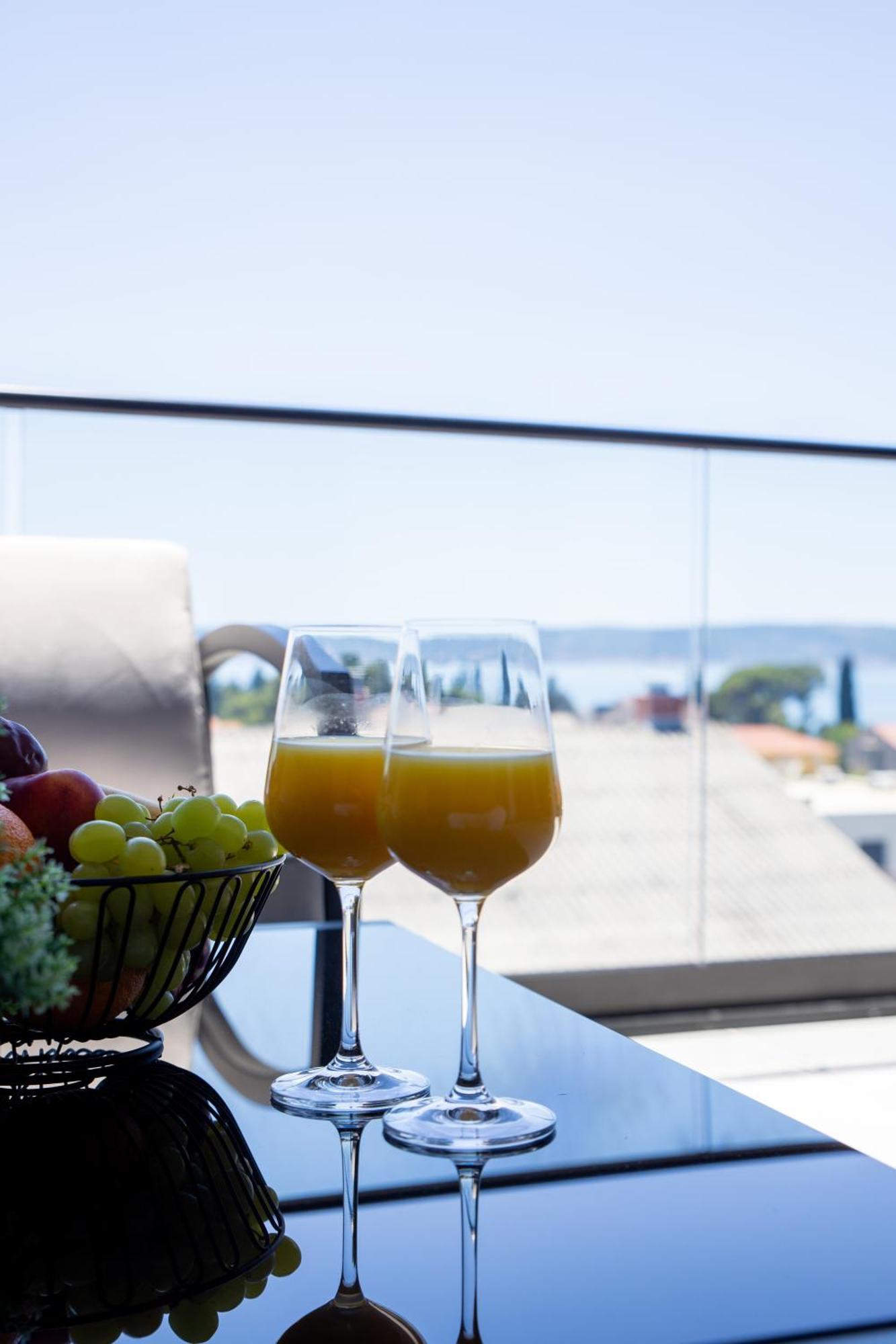 Apartments M&A Kaštela 객실 사진