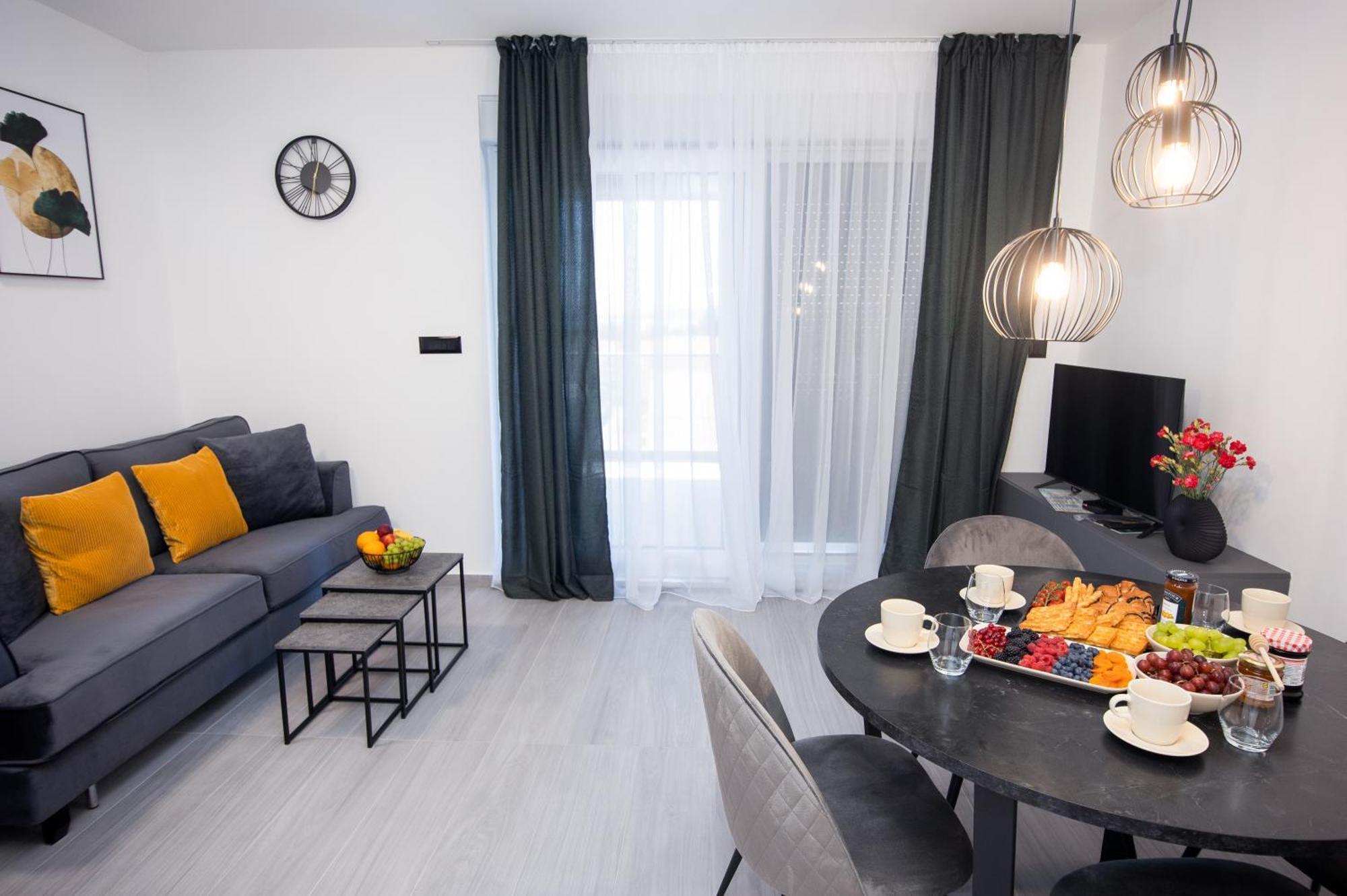 Apartments M&A Kaštela 객실 사진