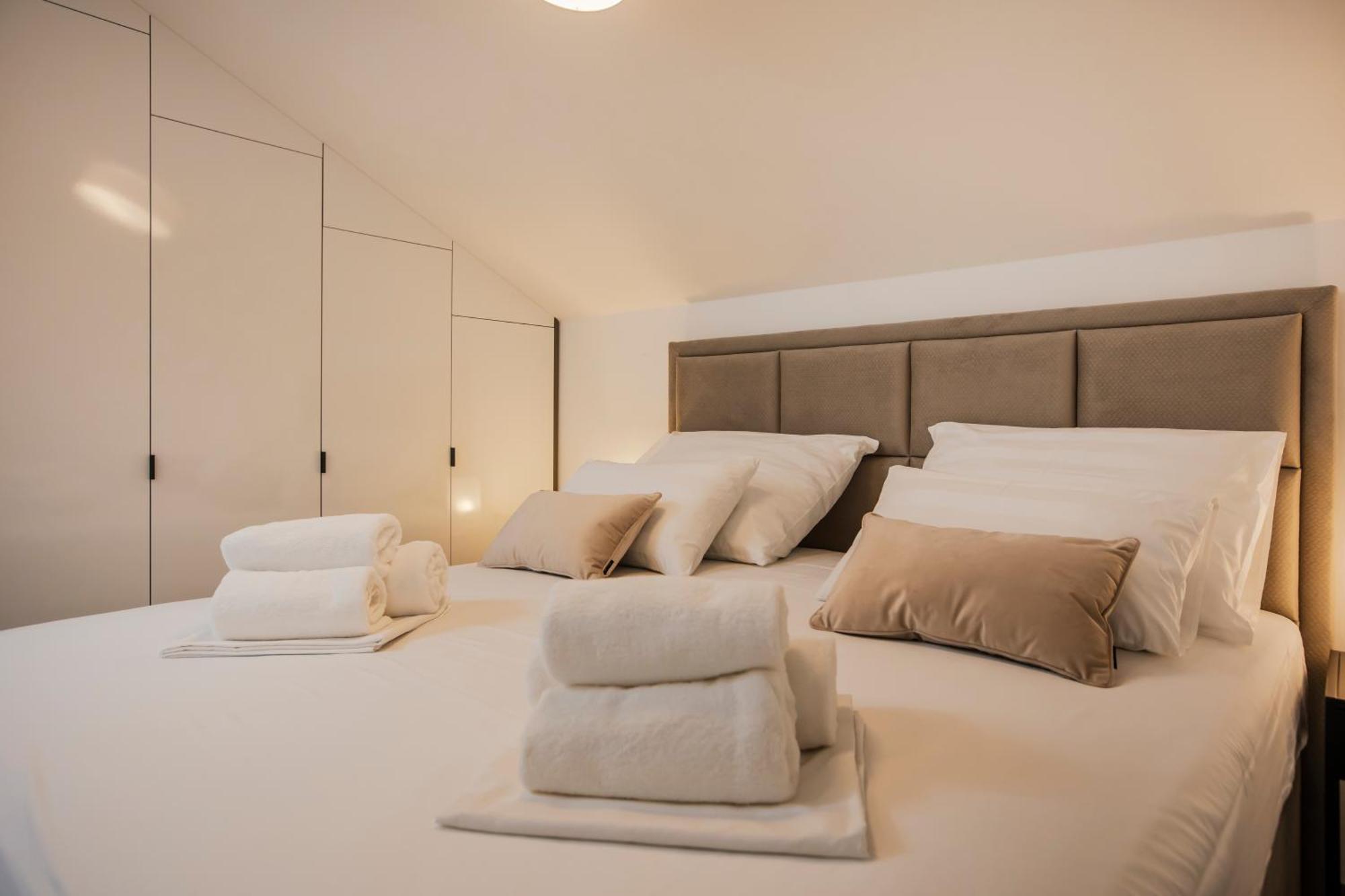 Apartments M&A Kaštela 객실 사진