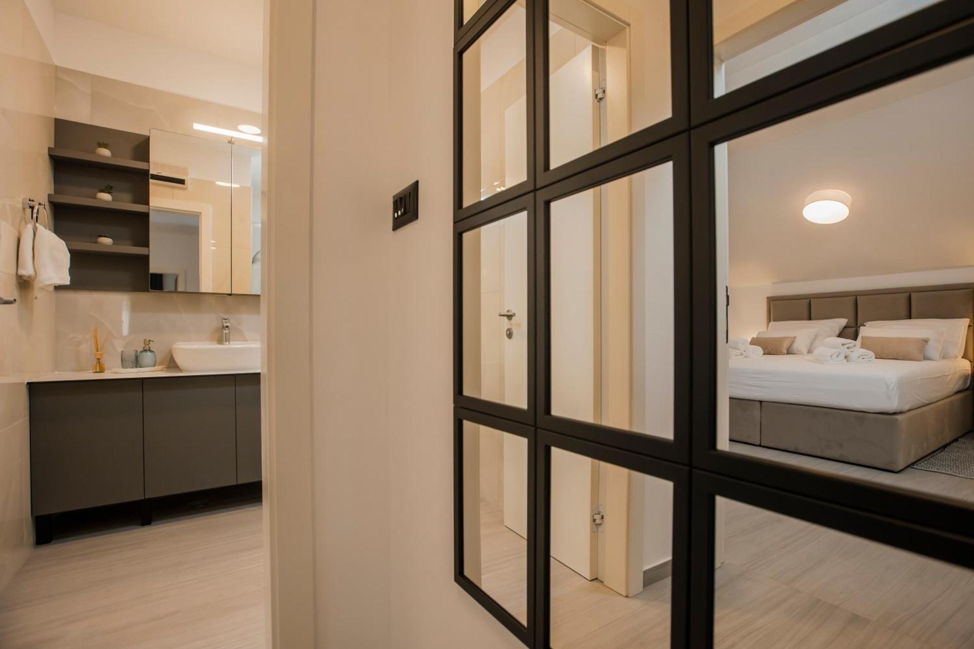 Apartments M&A Kaštela 객실 사진