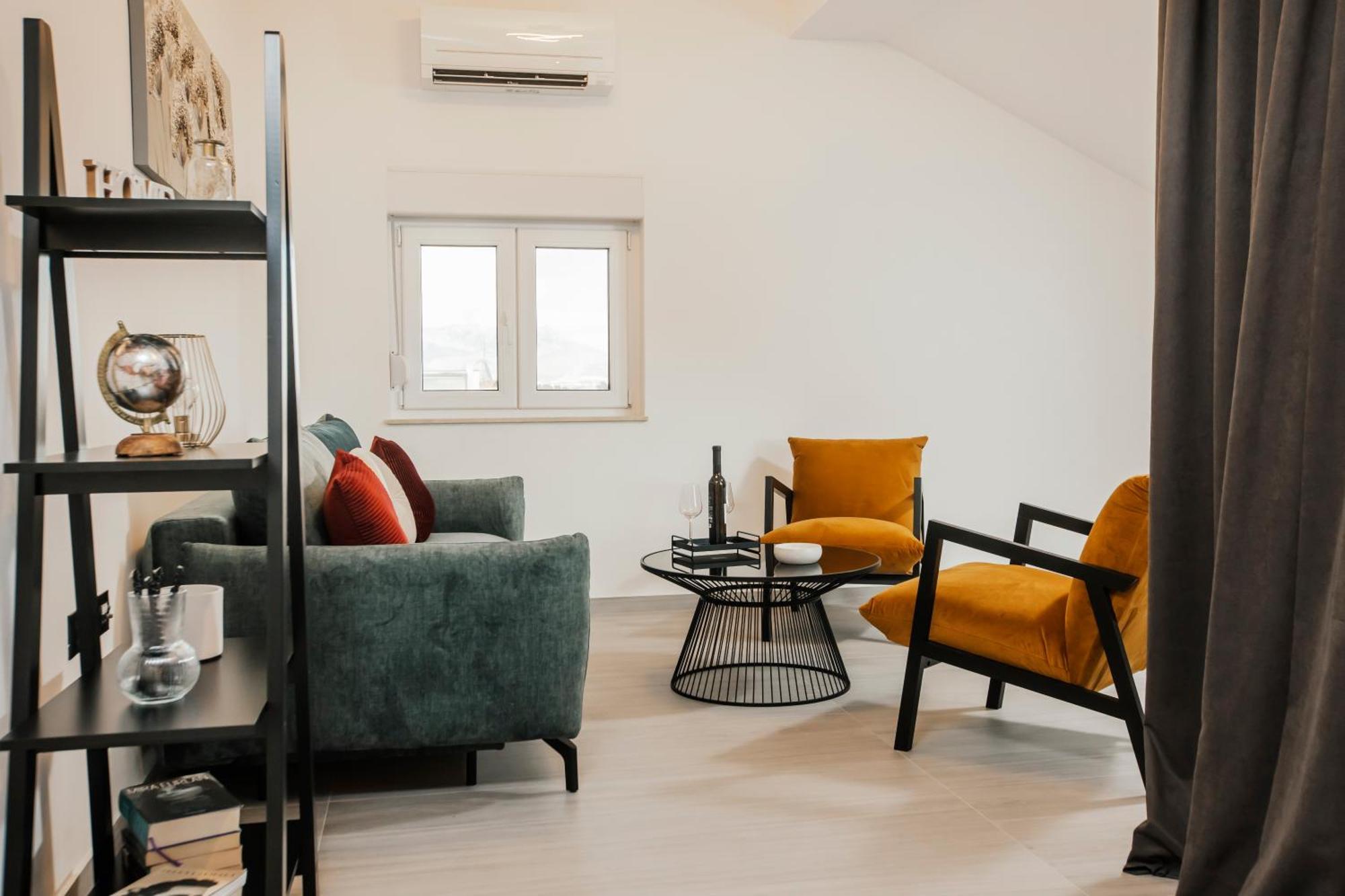 Apartments M&A Kaštela 객실 사진