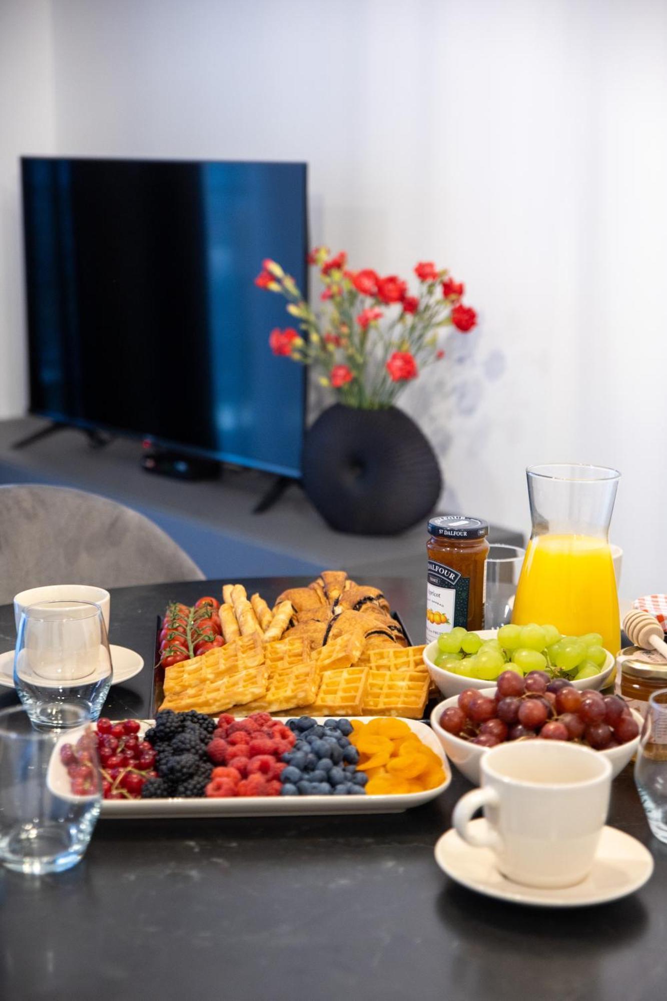 Apartments M&A Kaštela 객실 사진