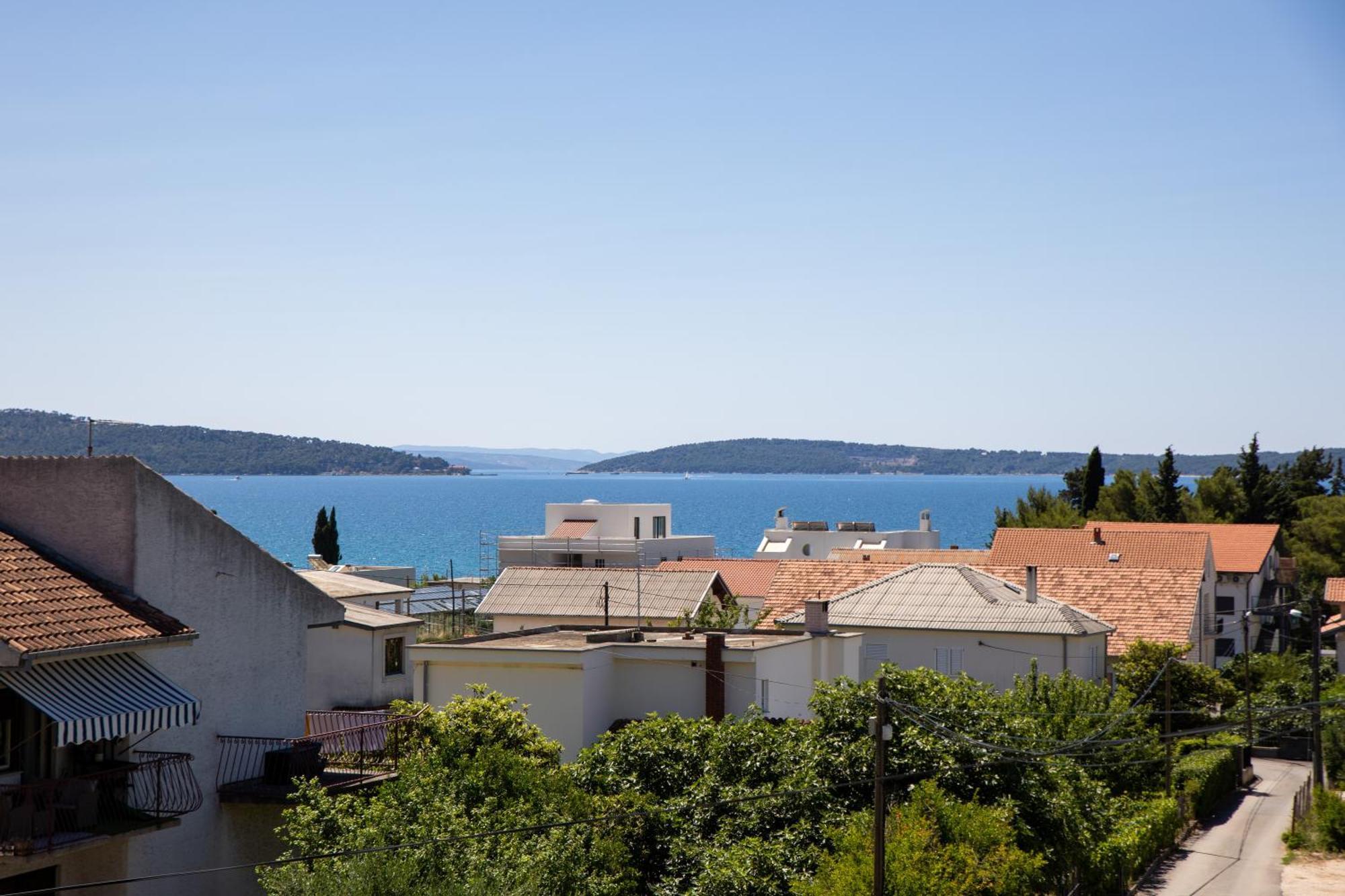 Apartments M&A Kaštela 객실 사진