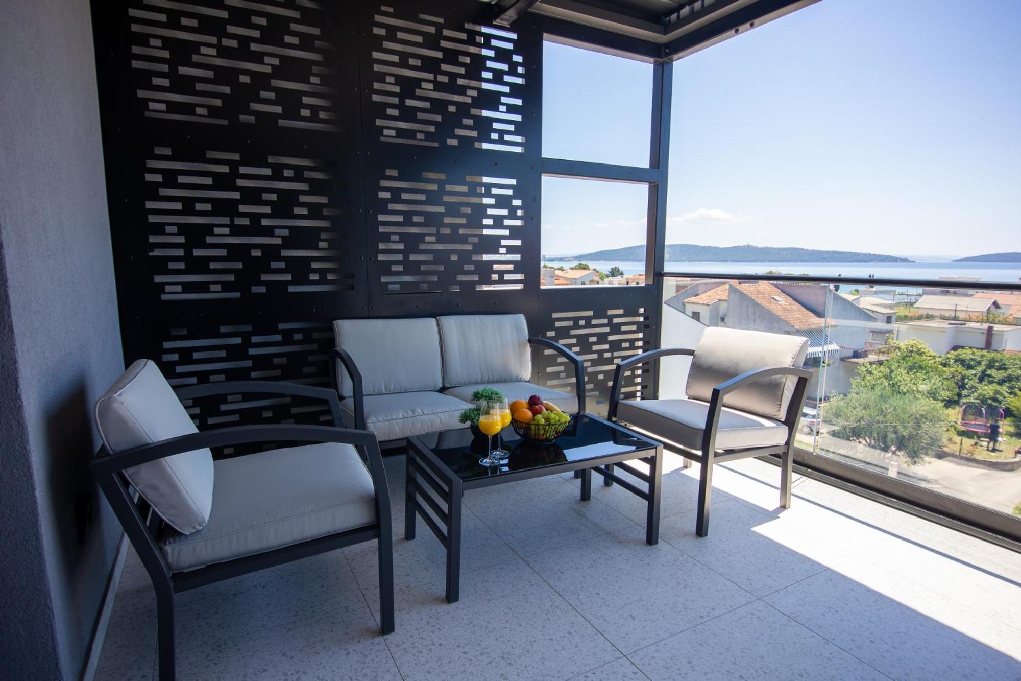 Apartments M&A Kaštela 객실 사진